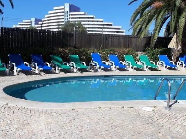 Mirachoro Praia Da Rocha Portimao