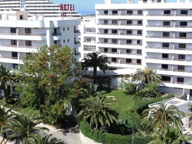 Mirachoro Praia Da Rocha Portimao