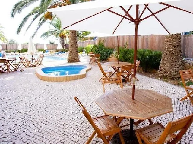 Mirachoro Praia Da Rocha Portimao 0*,