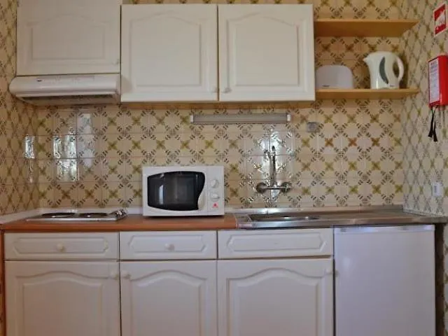 Apartment Mirachoro Praia Da Rocha Portimao Portugal
