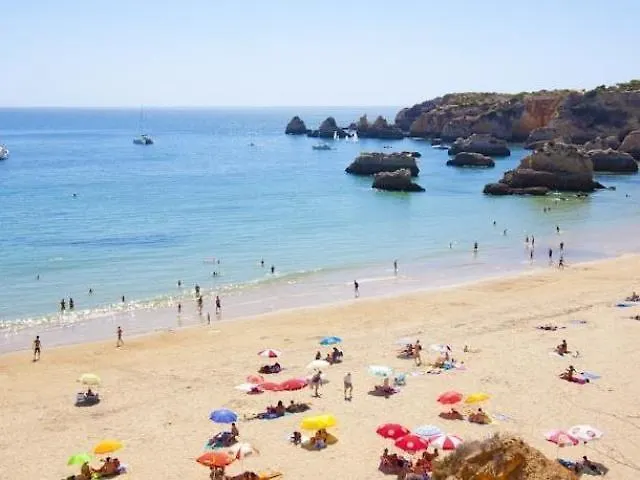 Mirachoro Praia Da Rocha Portimao