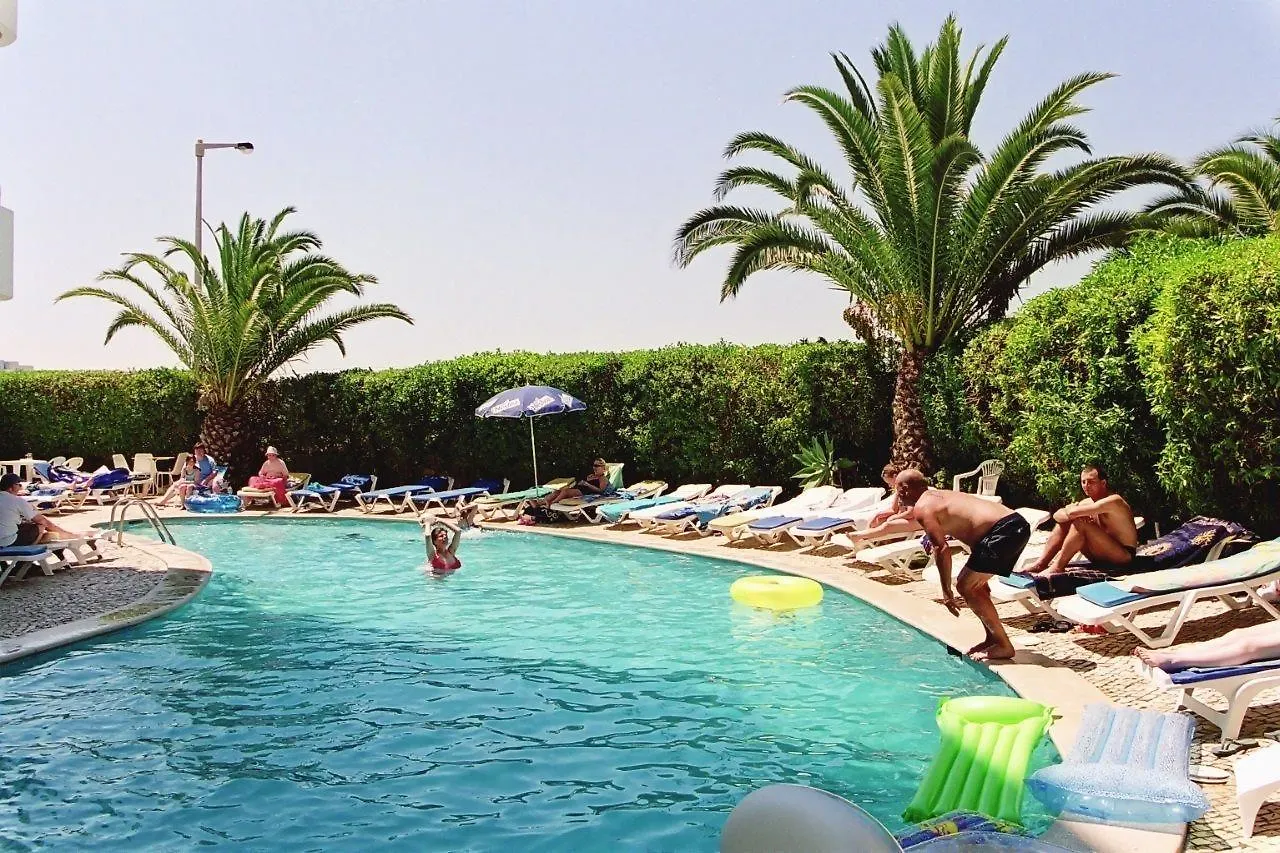 Apartment Mirachoro Praia Da Rocha Portimao