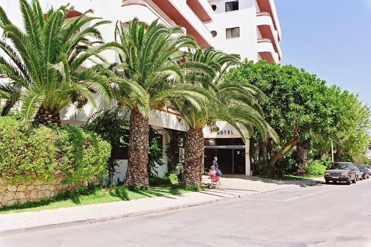 Apartment Mirachoro Praia Da Rocha Portimao