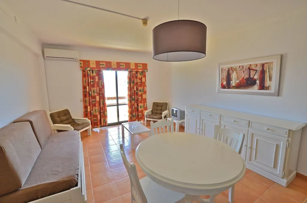 Mirachoro Praia Da Rocha Portimao Apartment