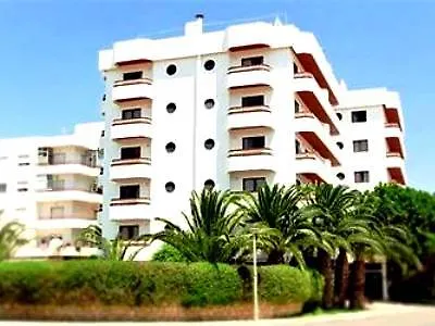 Mirachoro Praia Da Rocha Portimao