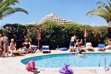 Apartment Mirachoro Praia Da Rocha Portimao Portugal