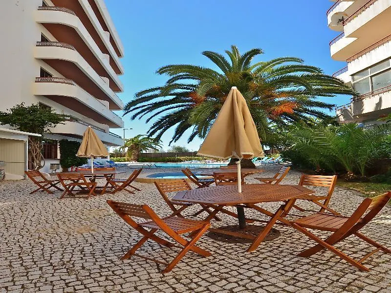 Apartmán Mirachoro Praia Da Rocha Portimão