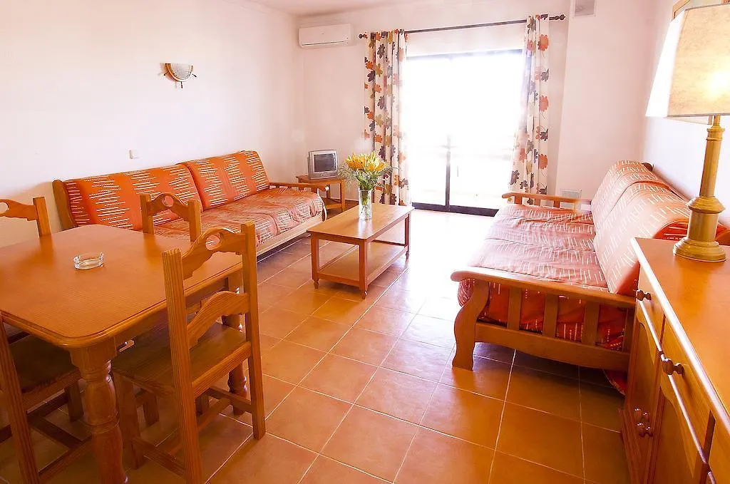 Apartment Mirachoro Praia Da Rocha Portimao