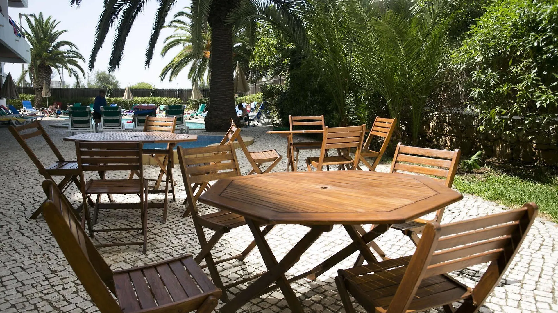 Apartmán Mirachoro Praia Da Rocha Portimão Portugalsko