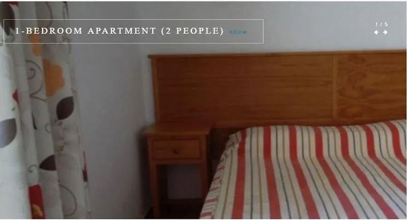 Mirachoro Praia Da Rocha Portimao Apartment