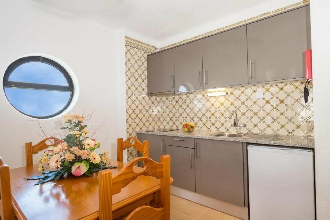 Apartment Mirachoro Praia Da Rocha Portimao