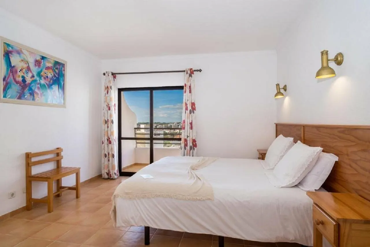 Apartment Mirachoro Praia Da Rocha Portimao